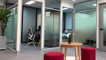 [대구] 시청에 임신 공무원 전용 업무공간 운영 / YTN