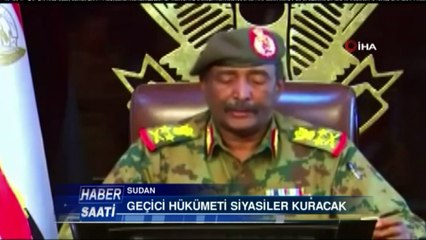 Öğle Bülteni - 15 Nisan 2019 - İHA HABER SAAT