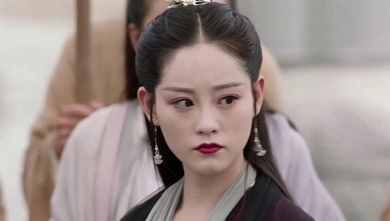 新倚天屠龍記2019 第49集