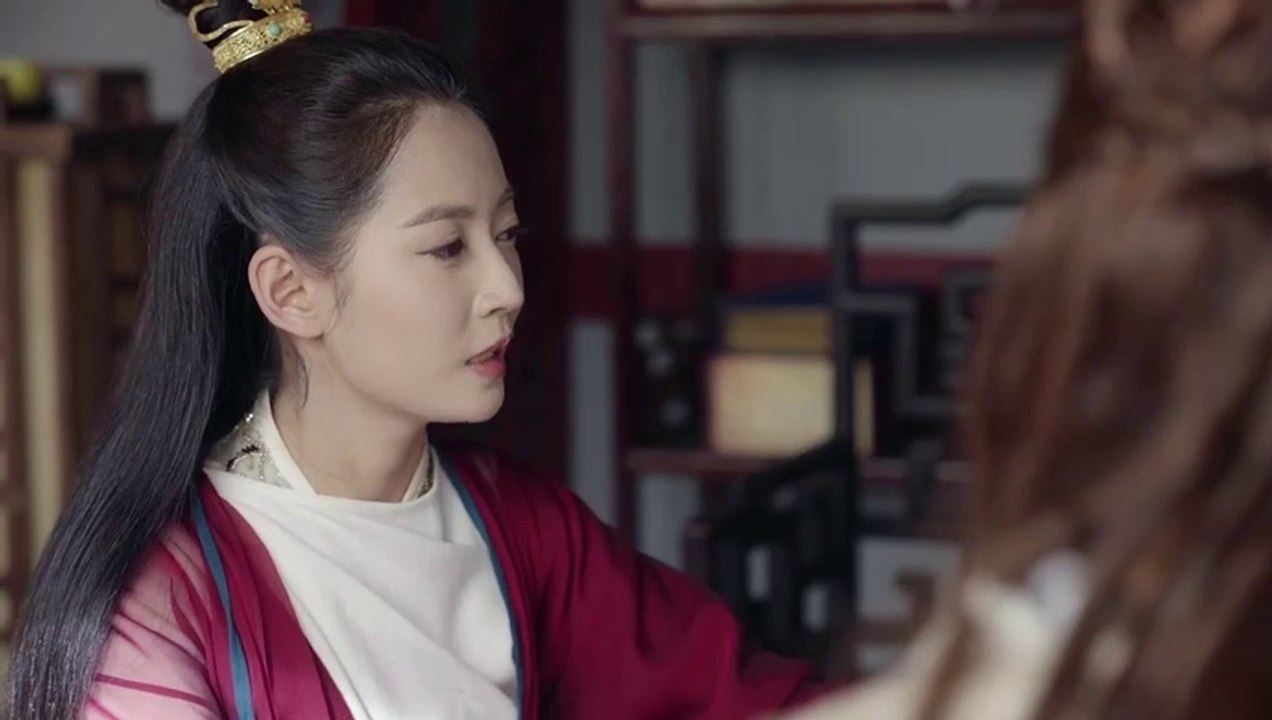 新倚天屠龍記2019 第50集