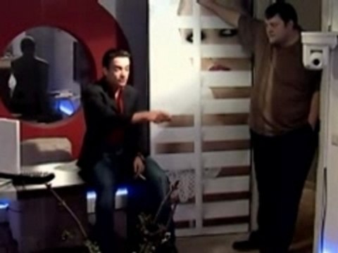 De Gouden Kooi Promo - 14-01-08