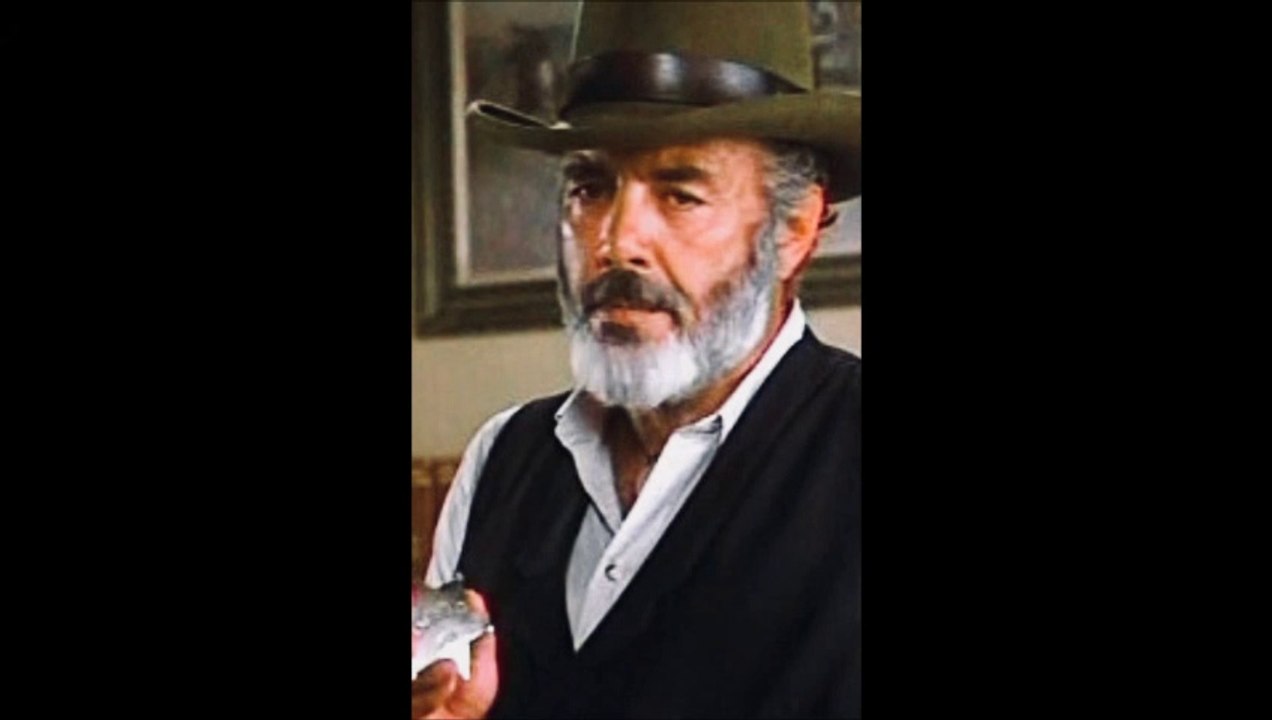 High Noon, Part II: The Return of Will Kane -1980 (Highlights with PR)