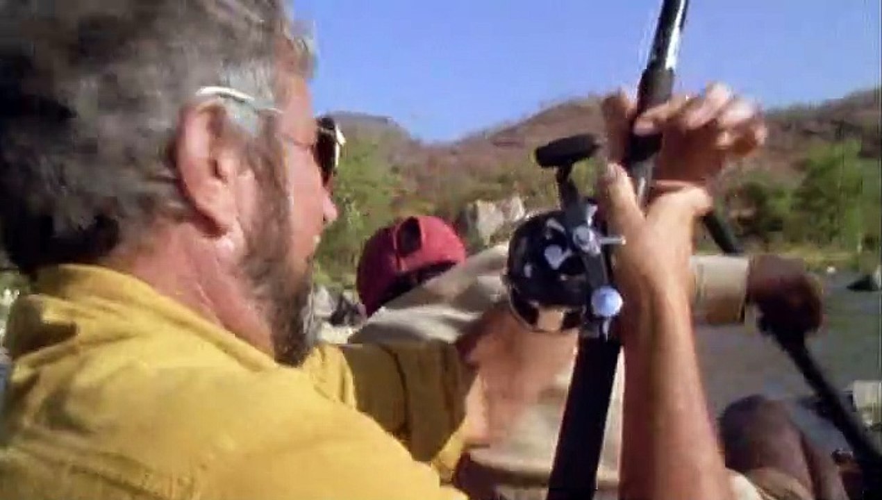 john wilson 20 greatest catches the ultimate fishing countdown catches 20 to 11 Part.2