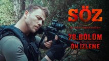 Söz | 78.Bölüm - Ön İzleme