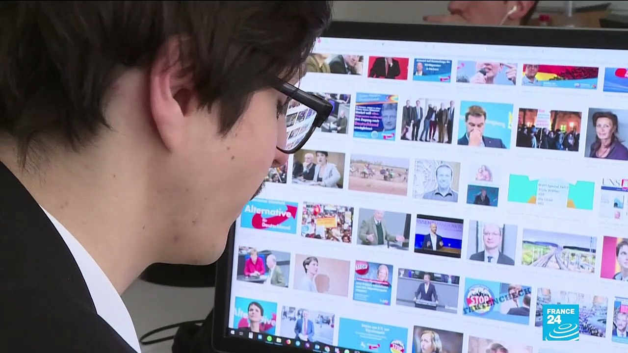 L'extrême droite surfe sur l'instrumentalisation des faits divers en Allemagne