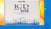 ICD-10-CM 2018 The Complete Official Codebook (Icd-10-Cm the Complete Official Codebook)