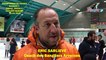 Hockey sur glace Interview Eric Sarlieve 2019-04-13 Finale Championnat de France Division 2