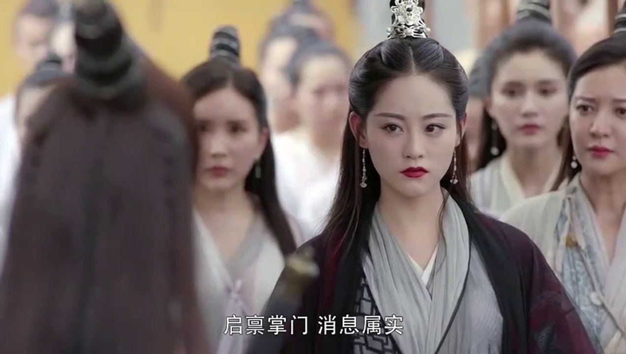 新倚天屠龍記2019 第50集