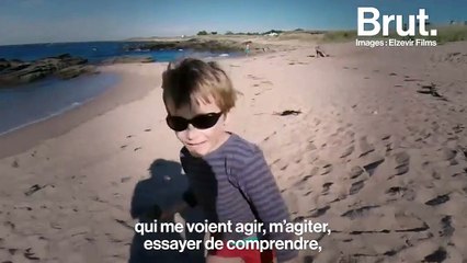 "Qu'est-ce qui fait que l'on ne change pas ?" : Flore Vasseur se bat pour un monde plus juste