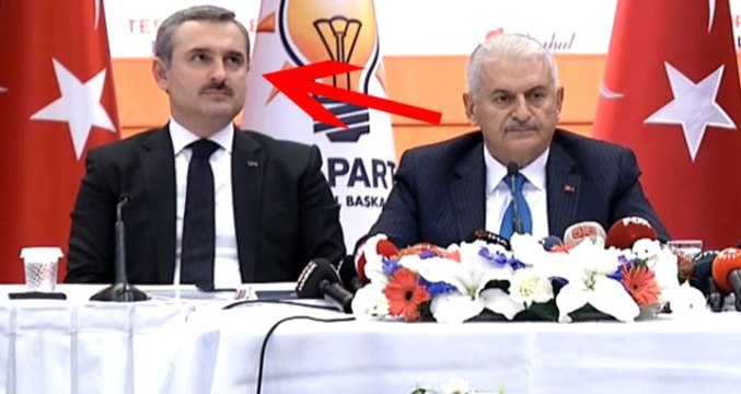 Binali Yıldırım, İstanbul İl Başkanı İstifa Edecek mi? Sorusuna Cevap Vermedi