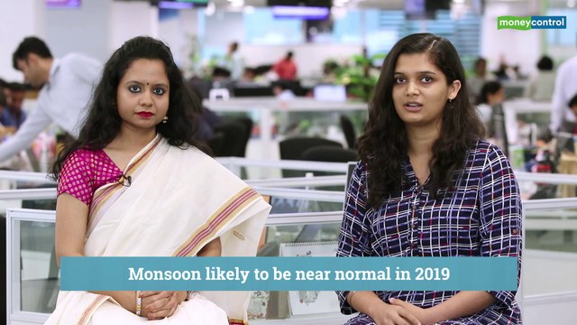 Reporter's Take | IMD predicts near normal monsoon in 2019