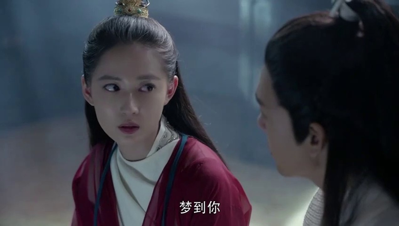 新倚天屠龍記2019 第49集