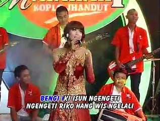 Suliana - Ngelali [Official Music Video]