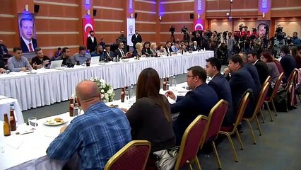 O soru karşısında Binali Yıldırım kısa bir süre durakladı