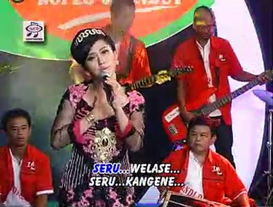 Adistya Mayasari - Seru Welase [Official Music Video]