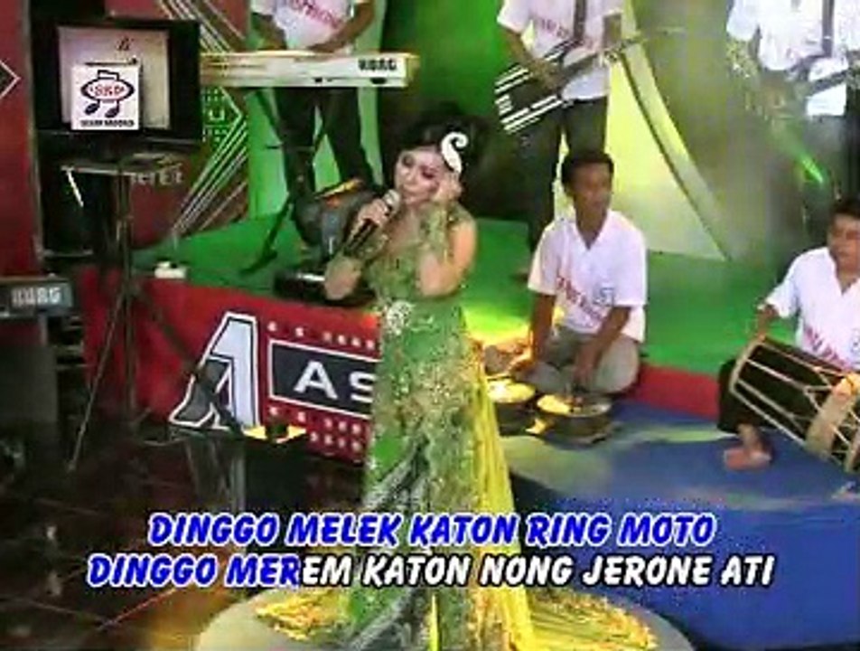 Adistya Mayasari - Ugo Ugo [Official Music Video]