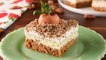 These Carrot Patch Cheesecake Bars Are Perfect For Easter