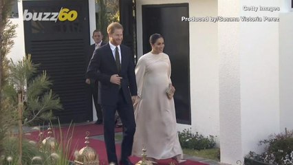 This is How Meghan Markle’s Maternity Leave Will Compare to Other Royal Ladies