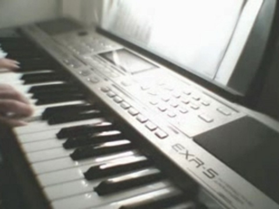 Daho le grand sommeil