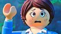 PLAYMOBIL Le Film Bande Annonce en Français !