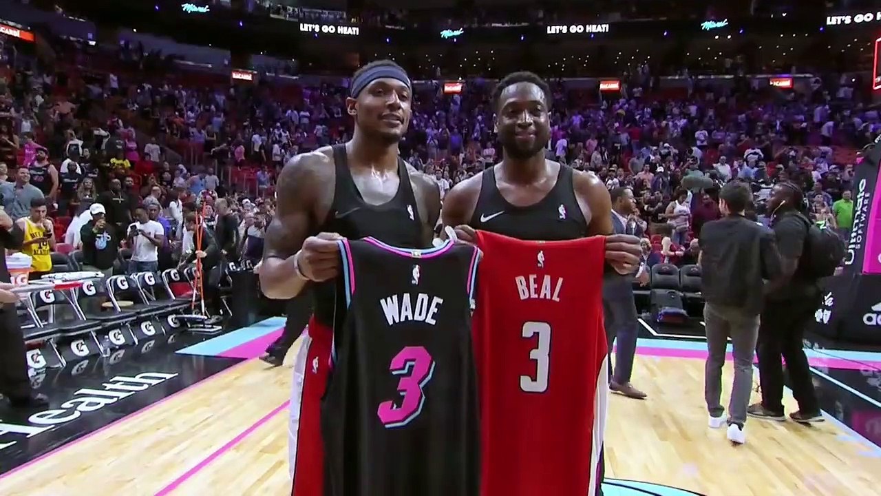 Budweiser | This Bud’s For 3 | Dwyane Wade