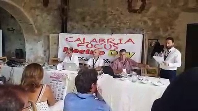 Blog su politica, protezione dell'ambiente e diritti degli animali | Fabrizio De Maria