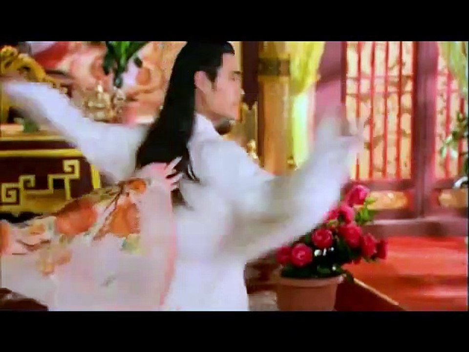 Secret History of Princess Taiping EP29 ( Jia Jingwen，Zheng Shuang，Yuan Hong，Li Xiang )太平公主秘史