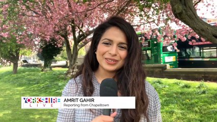 GOODLINES: 16th April 2019