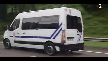 infrarouge police extrait Le manque de moyens