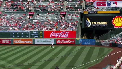 Grand Slam MTV 197 en MLB 2019 Parte 02