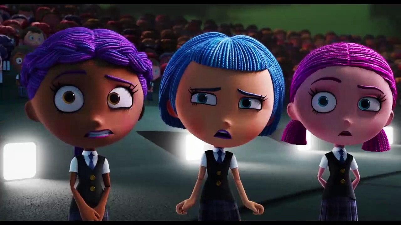 UglyDolls Trailer #3 (2019) | Movieclips Trailers