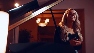 Bebe Rexha ft. Florida Georgia Line - Meant To Be (Cover by Candice Russell and Nate Botsford)