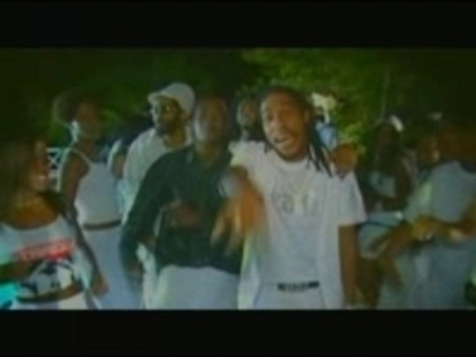 Sael Feat Admiral T - Mets Nous A L'aise [OmEga]