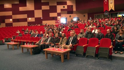 'UNESCO listesindeki eser sayımız artmaya başladı' - EDİRNE