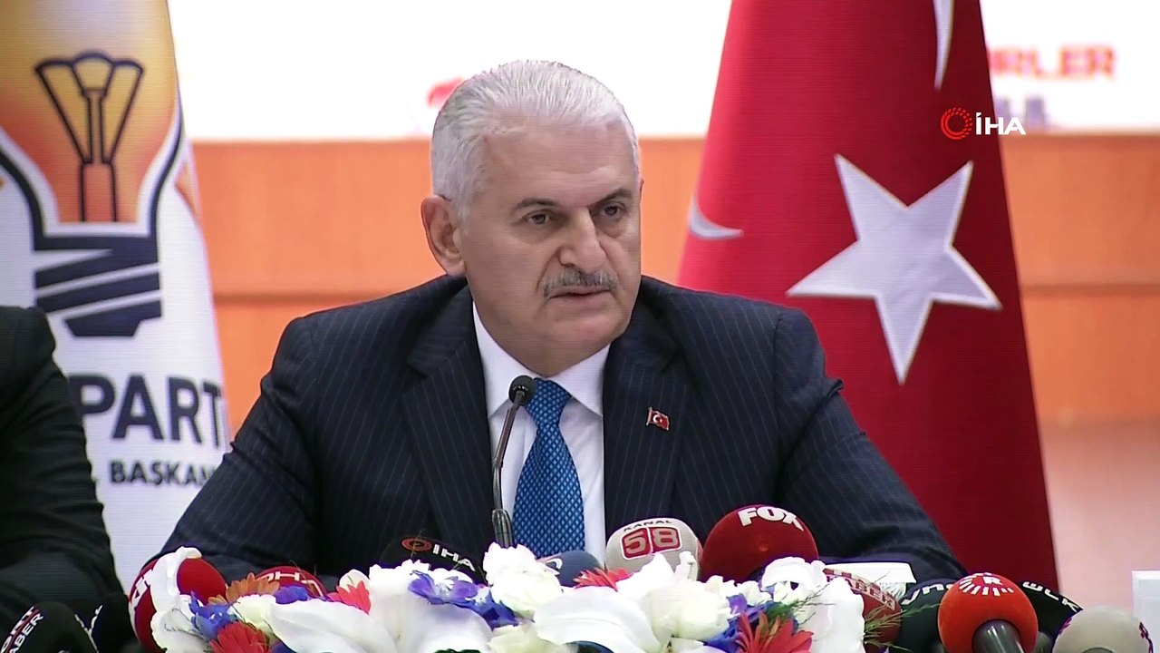 Binali Yıldırım İstanbul Seçimlerindeki Oy Farkını Açıkladı #sondakika