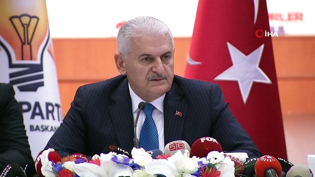 Binali Yıldırım İstanbul Seçimlerindeki Oy Farkını Açıkladı #sondakika