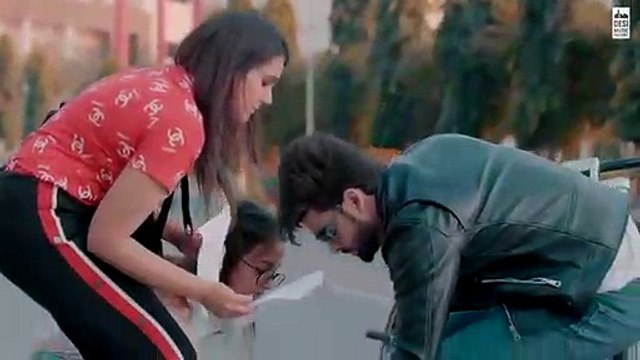 Gal Karke (Official Video) Inder Chahal | Babbu | Rajat Nagpal | New Punjabi Songs 2019 | Modren Music