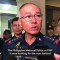 Wanted: ‘Bikoy’ in ‘Totoong Narco List’ video – PNP | Evening wRap