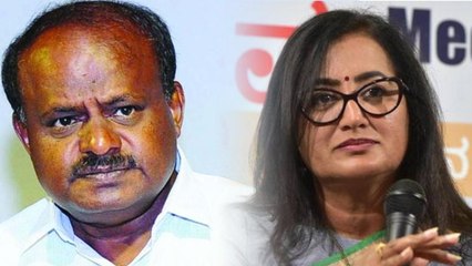 Lok Sabha Elections 2019: ಸುಮಲತಾ ಫೇಸ್ ಬುಕ್ ಪೇಜ್ ನ ಬ್ಲಾಕ್ ಮಾಡಿದ್ದು ಯಾರು?