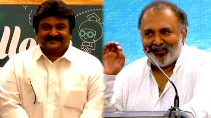 College Kumar Movie Pooja - சிவாஜி சார் போலவே பிரபு ஒரு நல்ல இதயம் கொண்டவர்