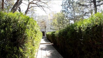 'Aşık Paşa Türbesi 7 asırdır kente değer katıyor' - KIRŞEHİR