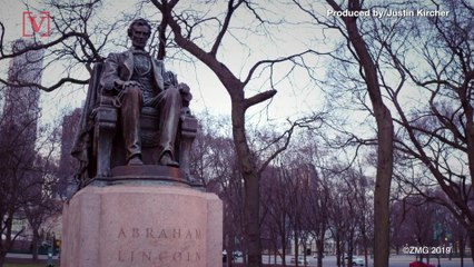 There’s Legislation to Make This Place the 51st State in the U.S. and It’s Probably Not Where You Think it is