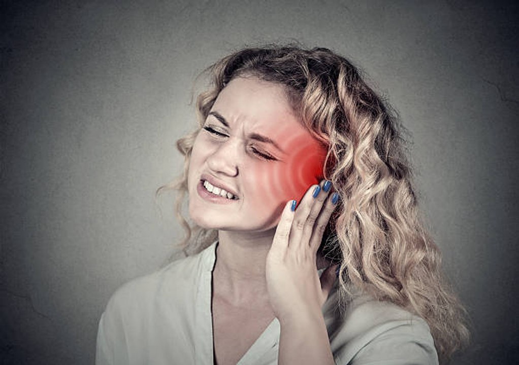 Qu'est-que les acouphènes ?