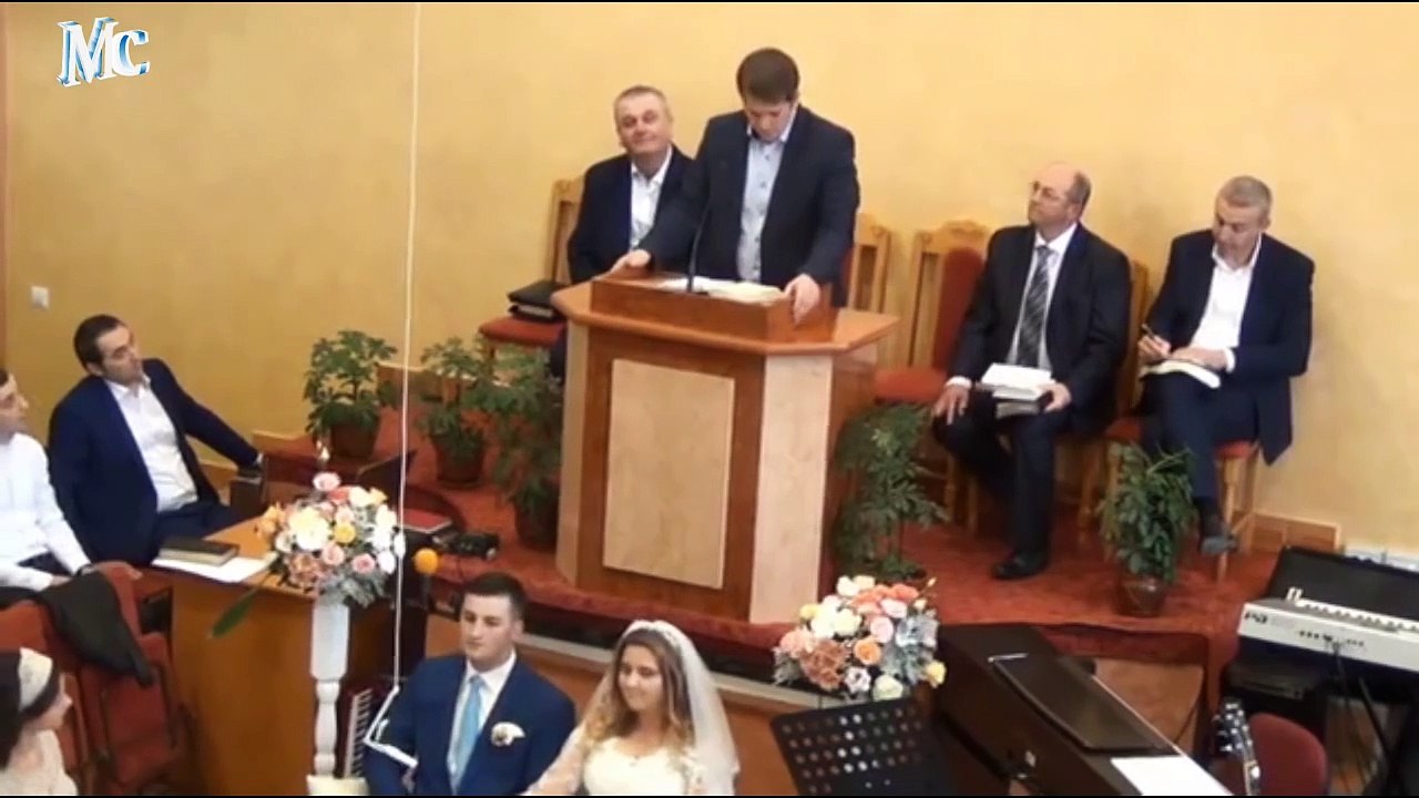 Cristi Boariu - Cum se vede dragostea? Predica
