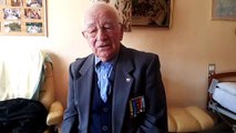 Témoignage d'Adolphe Boissenet, 95 ans, le dernier FFI du Territoire de Belfort