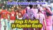 IPL 2019 | Match 32 | Preview | Kings XI Punjab Vs Rajasthan Royals