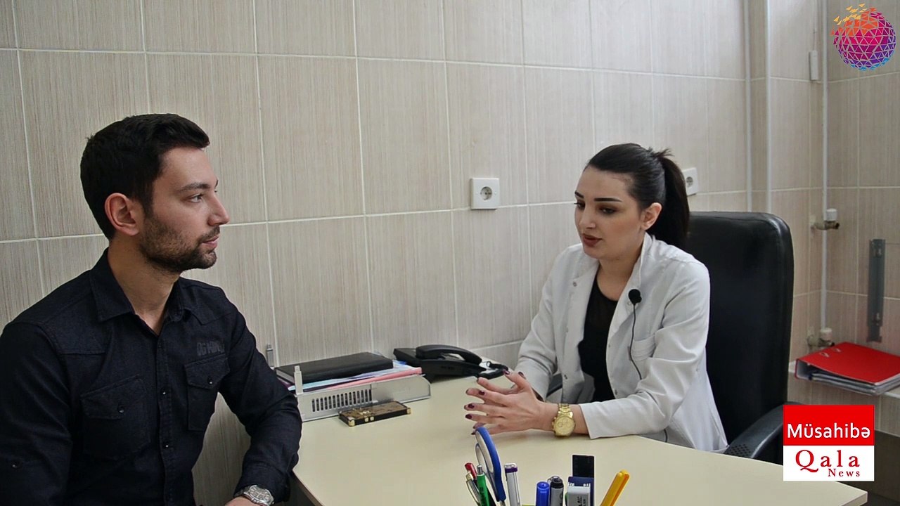 Sonsuzluğun səbəbləri | Müsahibə