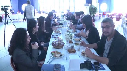 Adü Rektörü Aldemir'den Sert Açıklamalar: "Açık Olup Bir Öğrencisi Olmayan Fakülteler Var"