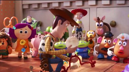 Disney+ tendrá dos spin-offs basados en 'Toy Story 4'