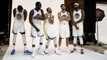 What Makes the Golden State Warriors So Special?